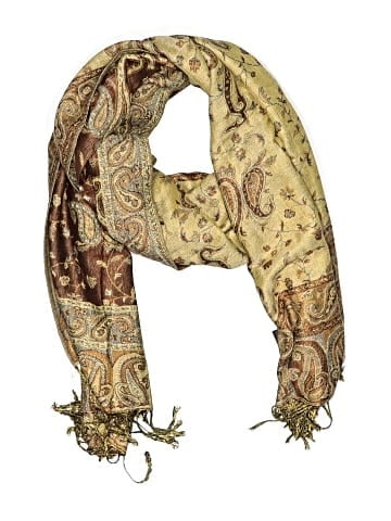 Unbranded Scarf (view 1)