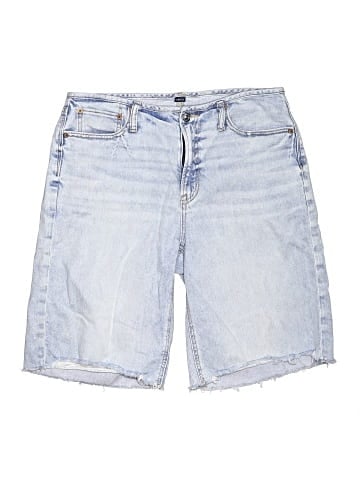 American Eagle Outfitters Denim Shorts (view 1)