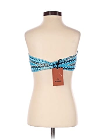 Missoni Sleeveless Top (view 2)