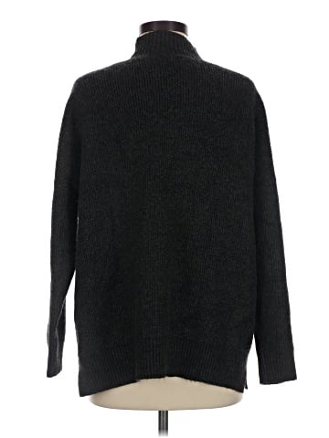 Miss Selfridge Turtleneck Sweater (view 2)