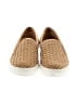 M. Gemi Tan Sneakers Size EU 38 - photo 2
