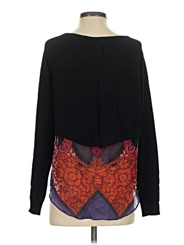 Hale Bob Long Sleeve Top (view 2)