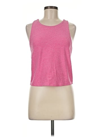 Jockey Tank Top (view 1)