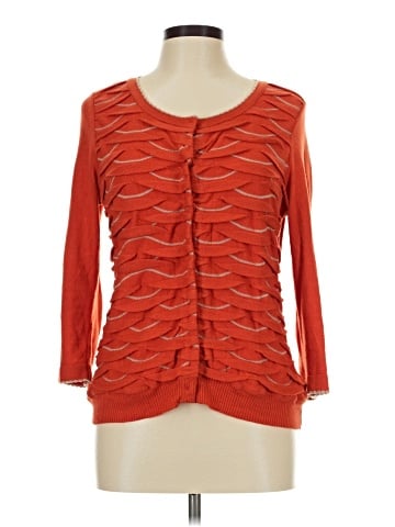 Anthropologie Cardigan (view 1)