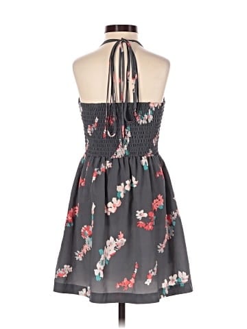 American Eagle Outfitters Casual Dress (view 2)