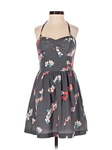 American Eagle Outfitters Casual Dress (view 1)