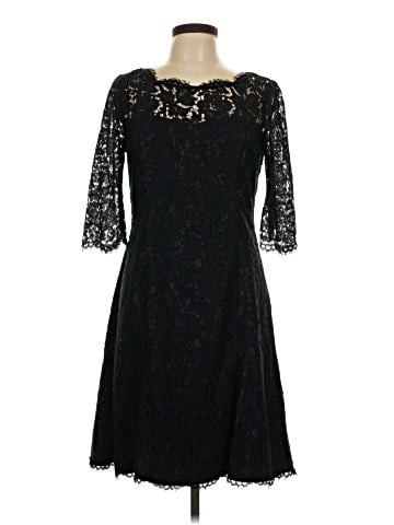 Eliza J Cocktail Dress (view 1)