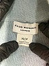 Club Monaco Blue Pullover Sweater Size XS - photo 7