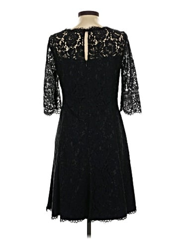 Eliza J Cocktail Dress (view 2)