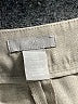 H&M Solid Gray Dress Pants Size 14 - photo 4