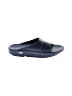 Crocs Blue Mule/Clog Size 8 - photo 1