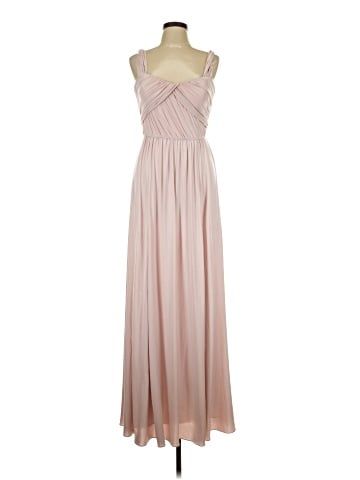 jenny BY JENNY YOO Cocktail Dress (view 1)