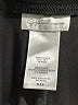 Jaclyn Smith Solid Black Active Pants Size XL - photo 4