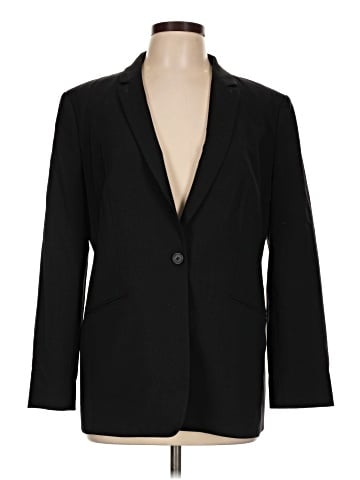 BOSS by HUGO BOSS Wool Blazer (view 1)