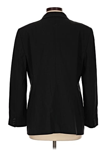 BOSS by HUGO BOSS Wool Blazer (view 2)