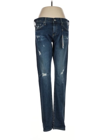 Adriano Goldschmied Jeans (view 1)