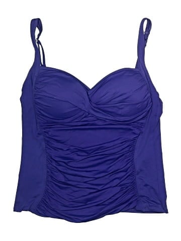 La Blanca Swimsuit Top (view 1)