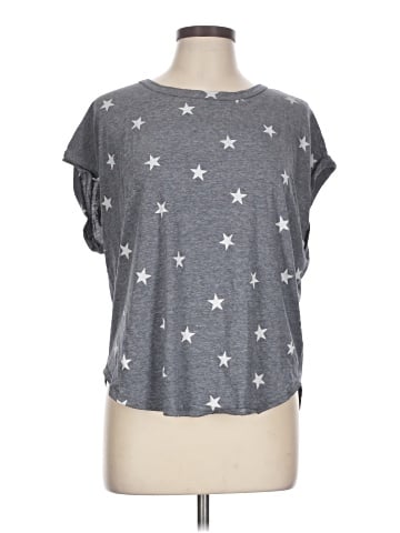 Lucky Brand Short Sleeve T-Shirt (view 1)