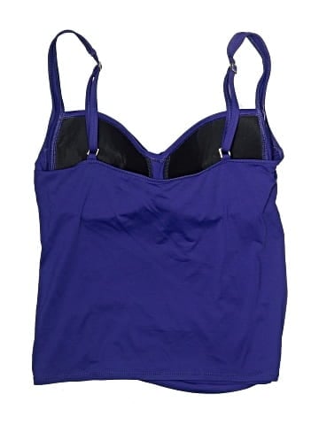 La Blanca Swimsuit Top (view 2)