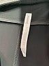 I by Iris Setlakwe Solid Black Shorts Size 4 - photo 3