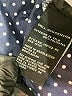 Jones New York 100% Polyester Blue Poncho Size S - photo 8