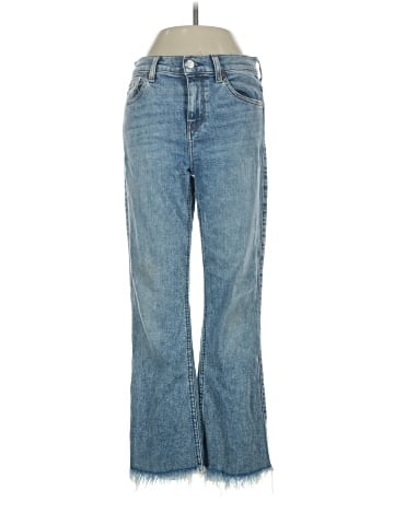 7 For All Mankind Jeans (view 1)