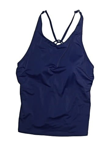 Lands' End Swimsuit Top (view 1)