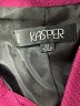 Kasper Purple Jacket Size 6 Petite - photo 6