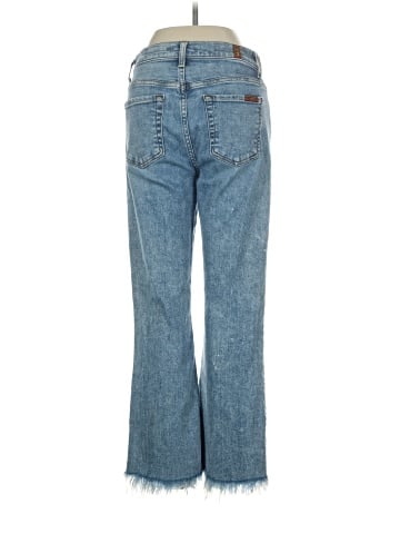 7 For All Mankind Jeans (view 2)