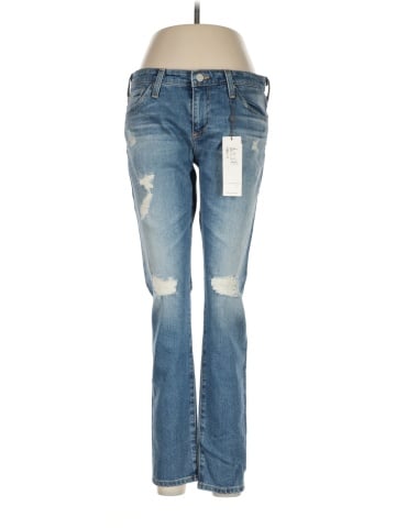 Adriano Goldschmied Jeans (view 1)