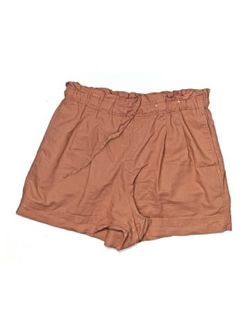 Uniqlo Khaki Shorts (view 1)