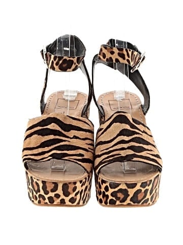 Dolce Vita Wedges (view 2)