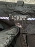 J.Crew Solid Black Dress Pants Size 18 - photo 4