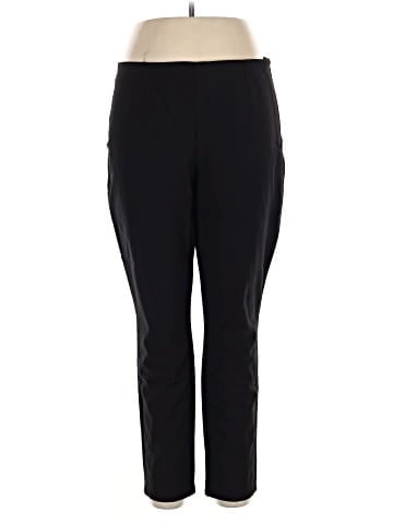 White House Black Market Active Pants (view 1)