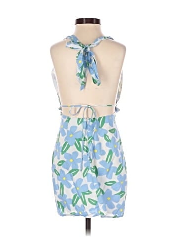 Cotton Candy LA Cocktail Dress (view 2)