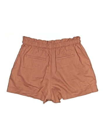 Uniqlo Khaki Shorts (view 2)