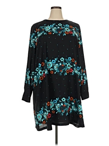 Ann Taylor LOFT Casual Dress (view 1)