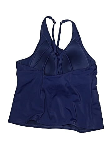 Lands' End Swimsuit Top (view 2)