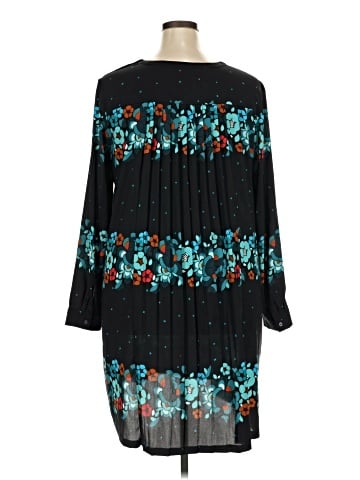 Ann Taylor LOFT Casual Dress (view 2)