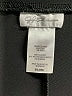 Jaclyn Smith Solid Black Active Pants Size XXL - photo 4