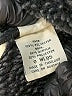 L.L.Bean 100% Polyester Black Coat Size 0 - photo 8