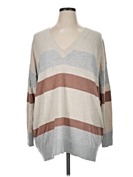 Ann Taylor Loft Pullover Sweater