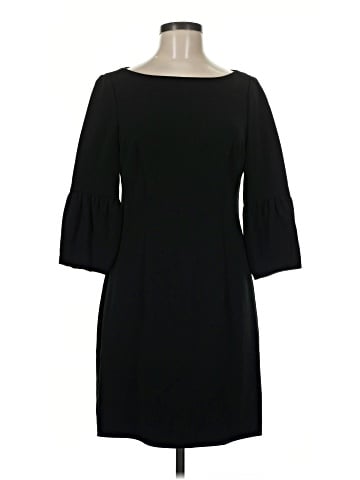 Black Halo Casual Dress (view 1)