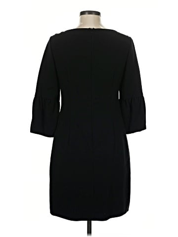 Black Halo Casual Dress (view 2)