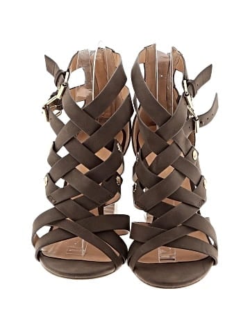 XOXO Sandals (view 2)