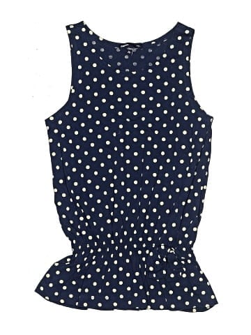 Gap Kids Outlet Sleeveless Top (view 1)
