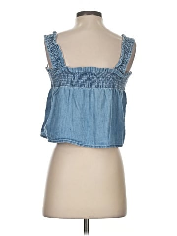 Levi's Sleeveless Blouse (view 2)