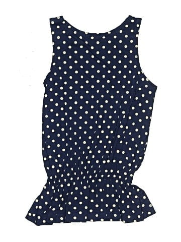 Gap Kids Outlet Sleeveless Top (view 2)