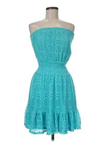 Venus Cocktail Dress (view 1)