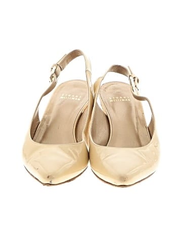 Stuart Weitzman Wedges (view 2)